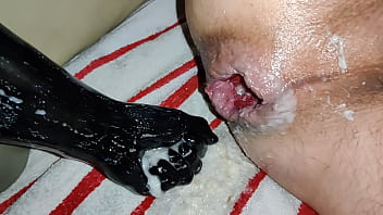 Preview 4 of Aphrodisiac Liquid - Wrecked ass