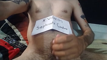 Preview 1 of Katrnak Sixy Video - V&iacute_deo de verificaci&oacute_n