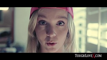 Preview 2 of Misa Lyser - TOUGHLOVEX Lot lizard Nikole Nash meets Karl Toughlove