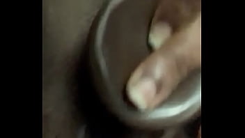Preview 1 of Amereca Sex Video - Alone pussy play