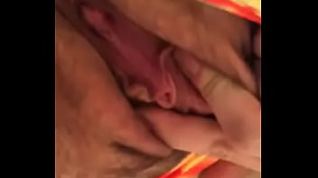 Preview 4 of Sex Hz Xxxxxx - Playing with my Pussy in Bathroom at Work
