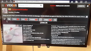 Preview 1 of Teen Sucing - V&iacute_deo de verificaci&oacute_n