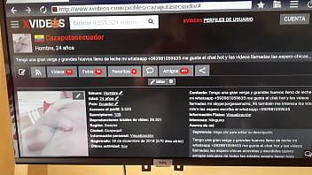 Preview 4 of Teen Sucing - V&iacute_deo de verificaci&oacute_n