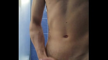 Preview 4 of Xxxx Sexy Co - Corrida en la ducha