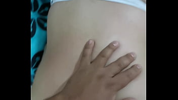 Preview 2 of Saxy Xxxxxxxx - Me vengo en sus nalgas de mi amante