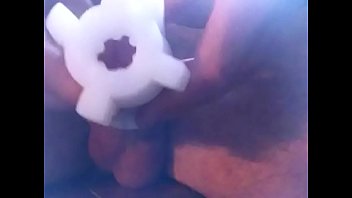 Preview 2 of Lady Bug Czech - Ejaculer avec sextoy