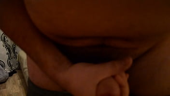 Preview 1 of Picchi Sex - Thick stringy cum