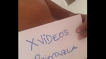 Preview 2 of Vabi Bf Handi - Verification video