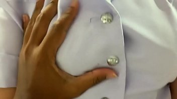 Preview 2 of Only Pussy African - Indian nurse get fuck
