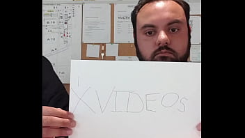 Preview 3 of Black Man Sex Bfj - Verifikationsvideo