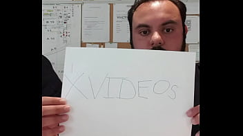 Preview 1 of Black Man Sex Bfj - Verifikationsvideo