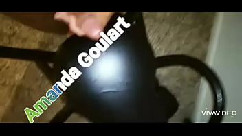 Preview 2 of Cheatr Husbend - Amanda Goulart Dando Aquela Gozada Farta