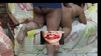 Preview 3 of Son Mon Secreat Sex - Indian couple caught having sex - LEAKED
