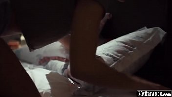 Preview 1 of 18lik - Teen neighbour lets priest anal fuck her