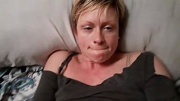 Preview 4 of Brother Traps Sister With Clue - Sexy milf