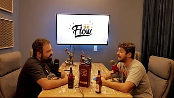 Preview 2 of Karia Mia Sex - Flow Podcast #01 | Monark e Igor