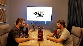Preview 3 of Karia Mia Sex - Flow Podcast #01 | Monark e Igor