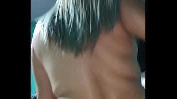 Preview 4 of Xxx Hot Gl - Sexo casero con una linda rubia le encanta q el vesino la coja por el culo dejennos un comentario para saver lo q les gusta y aceptamos sujerencias