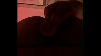 Preview 4 of Periscope Canli Yayin Meme A Yor - playing with vibrator