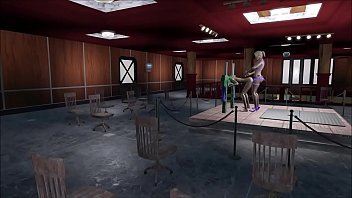 Preview 2 of Beeg Mother Sleep - Fallout 4 Sex Center