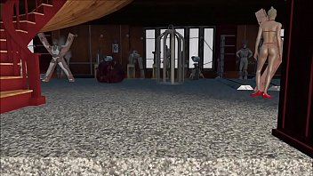 Preview 4 of Beeg Mother Sleep - Fallout 4 Sex Center