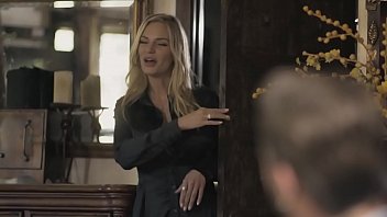 Preview 1 of Truth Or Dre - Stepmom Rachel Cavalli is fucking with her gifted stepson