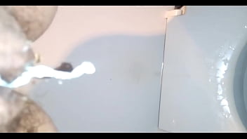 Preview 2 of Shyla Stylez Dick Hot - tampon pee