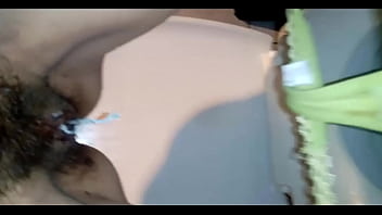 Preview 3 of Shyla Stylez Dick Hot - tampon pee