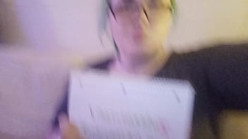 Preview 1 of Anybunny Family - Verification video