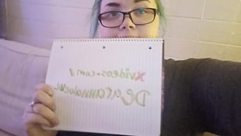 Preview 4 of Anybunny Family - Verification video