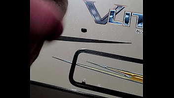 Preview 4 of Lost Bet Poker Titjob - power pisser