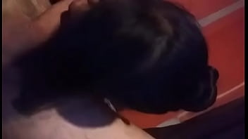 Preview 1 of As Fucking With Force - chupada de pene de chivola luego beso negro con lengua