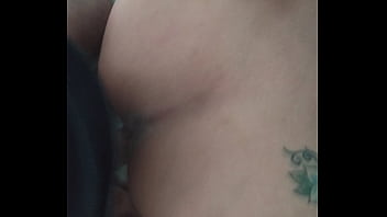 Preview 3 of Mummy 69 - Pegando de quatro