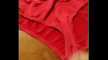 Preview 2 of Tia With Brian - Fuck panty