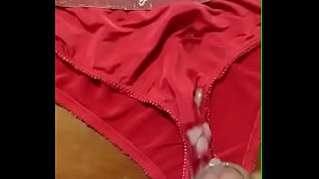 Preview 4 of Tia With Brian - Fuck panty
