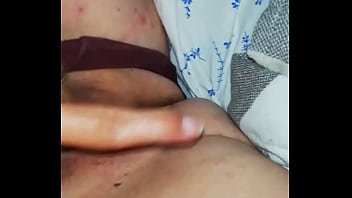 Preview 1 of Seachgabriel Fox - si masturba e gode come una vacca