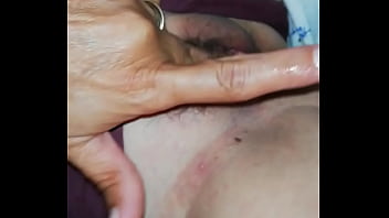 Preview 4 of Seachgabriel Fox - si masturba e gode come una vacca
