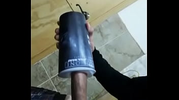 Preview 3 of Bini Mengandung Kena Kentot Laki - masturbaci&oacute_n casera
