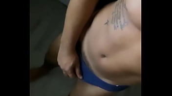 Preview 4 of Subtle Bdsm - BRAZILIAN YOUNG HOT