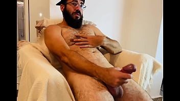 Preview 2 of Angry To Facial - MEU MARIDO SE TOCANDO PRA MIM