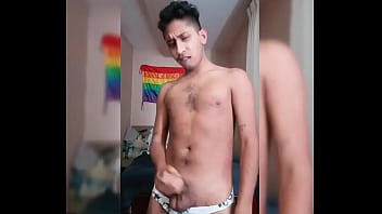 Preview 4 of Fucking My Teacher For A Grade - Mi primer video mostrando mi pinga
