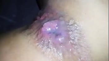 Preview 2 of Lov Xxxx - Culo lleno de leche
