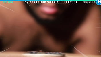 Preview 1 of Tube Pooping Shitting - Giant Cums On Shrunken Crowd &quot_PREVIEW&quot_