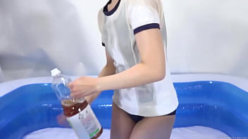 Preview 3 of Bus Xxx Tube 3gp - Messy video