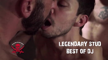 Preview 1 of Crazy Coock - Spitroast that faggot