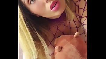 Preview 1 of Aletta Ocean Bts - Me segue no Instagram @boliviana.mimioficial