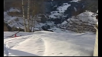 Preview 3 of Tpactor Tamenna Patiahtml - Avalanche II,  Sex in the Alps,  Report