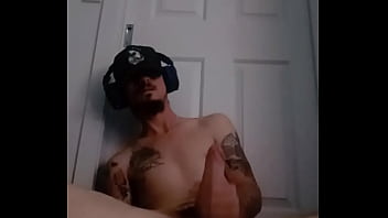 Preview 2 of Cry Sister Cry Mom - Vegas blows his load