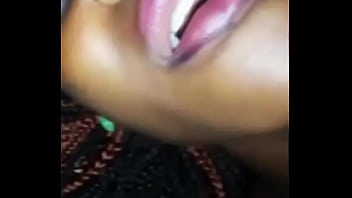 Preview 2 of Fat Black Dph - Kamerporn  237682184442