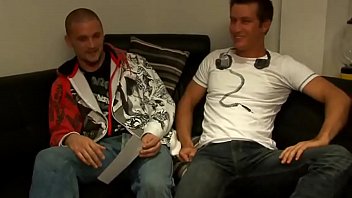 Preview 2 of Abgewixt In Der Gartenlaube - So we have fun fucking on a casual date